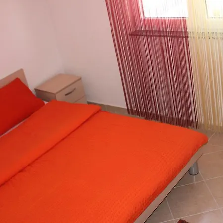 Apartments Miletic J-I Vodice Room photo