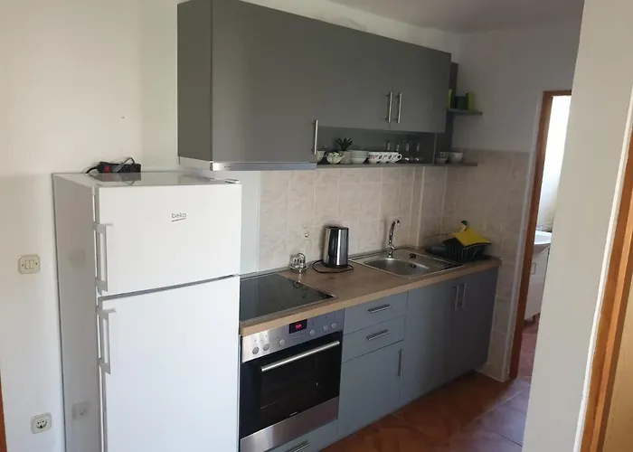 Apartments Miletic J-I