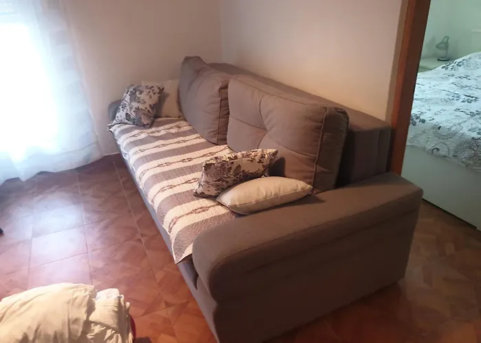 Apartments Miletic J-I