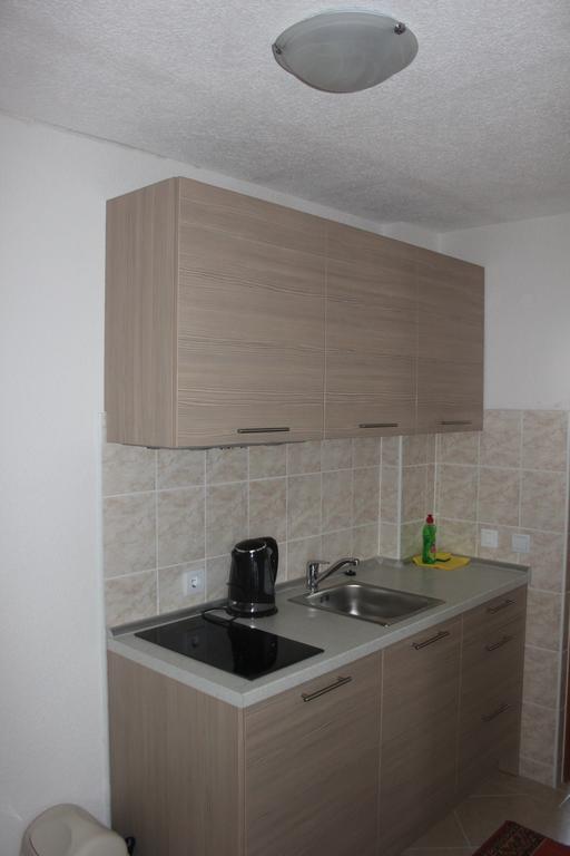 Miletic J-i Apartment *