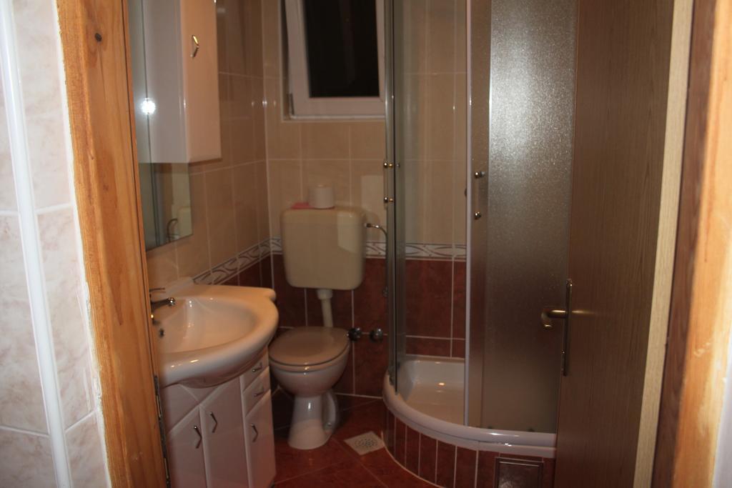 Apartment Miletic J-i