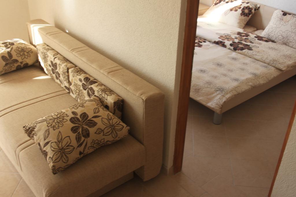 Miletic J-i Apartment Vodice