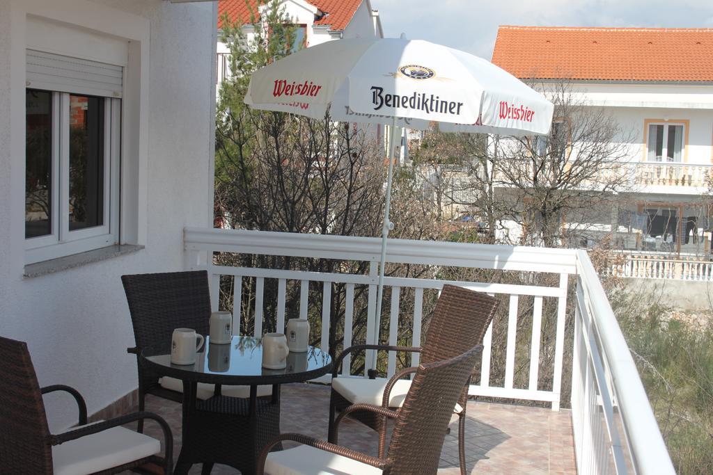 Miletic J-i Vodice
