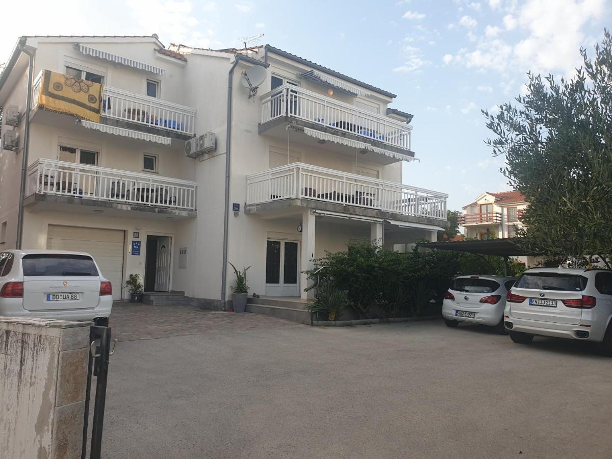 Miletic J-i Appartement