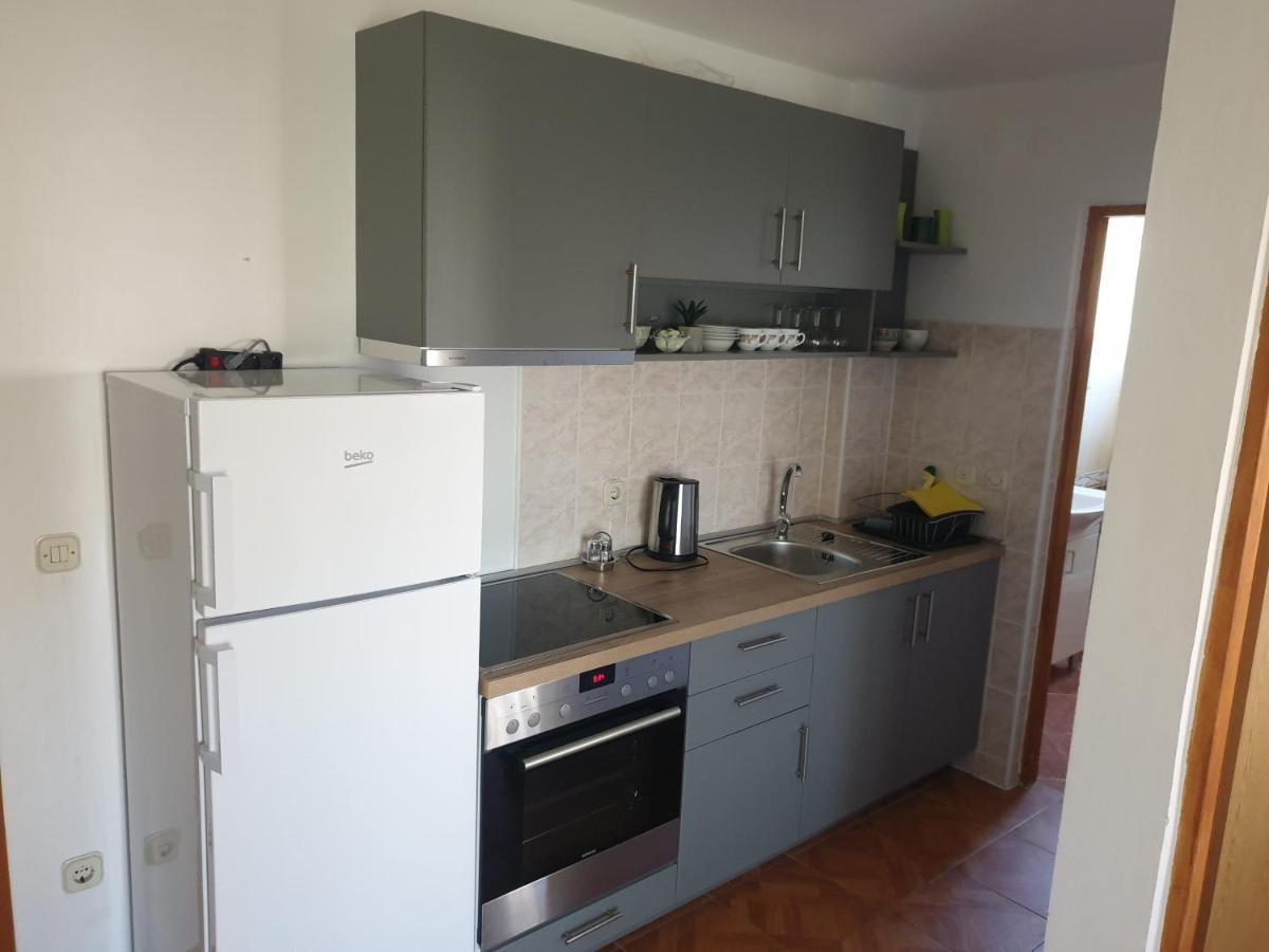 Miletic J-i Apartment